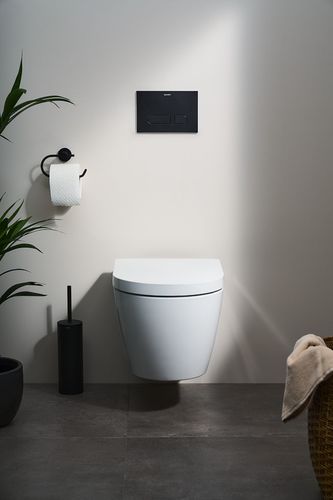 Design, który uspokaja – Hero Edition od Duravit